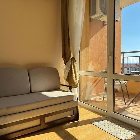 Menada Sky Dreams Lägenhet Sveti Vlas Exteriör bild