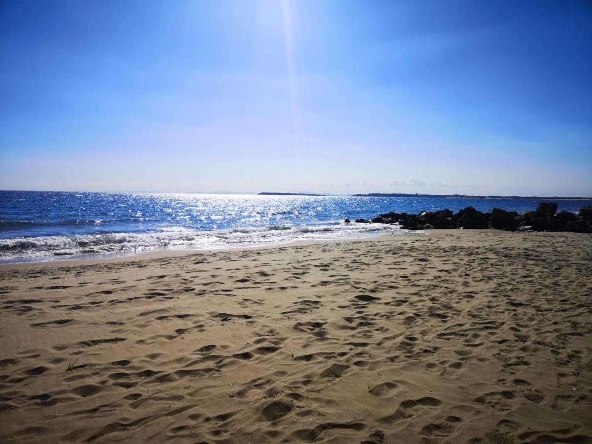 Menada Sky Dreams Lägenhet Sveti Vlas Exteriör bild