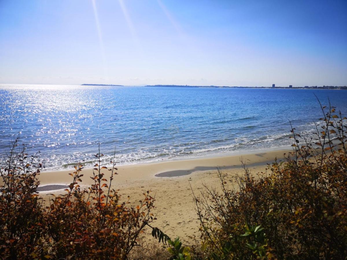 Menada Sky Dreams Lägenhet Sveti Vlas Exteriör bild
