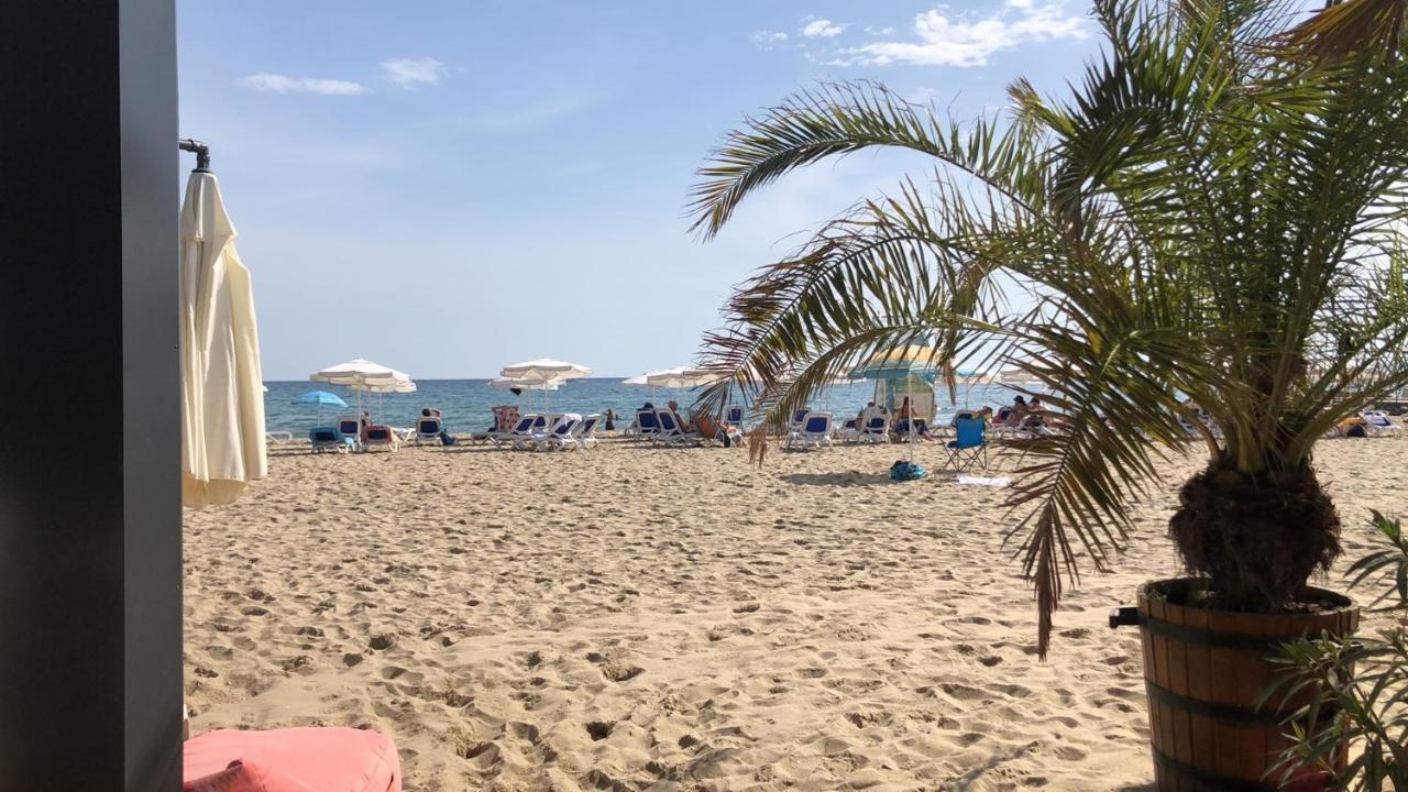 Menada Sky Dreams Lägenhet Sveti Vlas Exteriör bild
